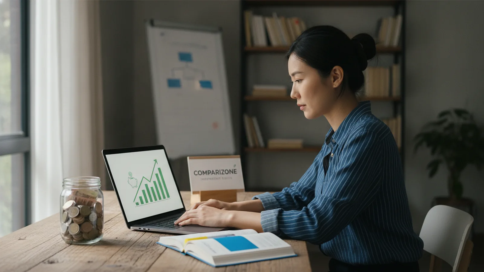 What Is A Roth Ira cover image